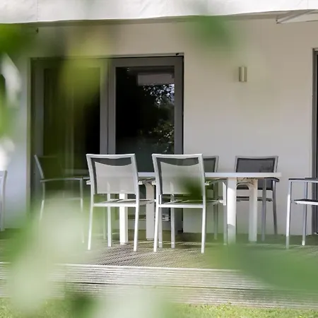 Ferienwohnung Jung&Lind Bretten Exterior foto