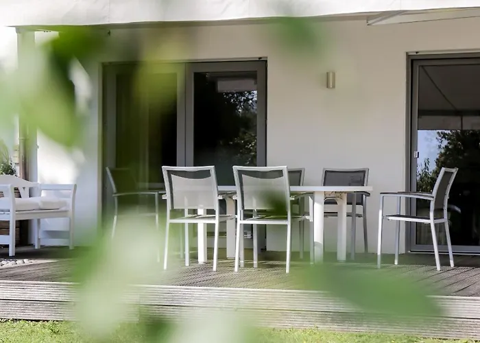 Ferienwohnung Jung Und Lind