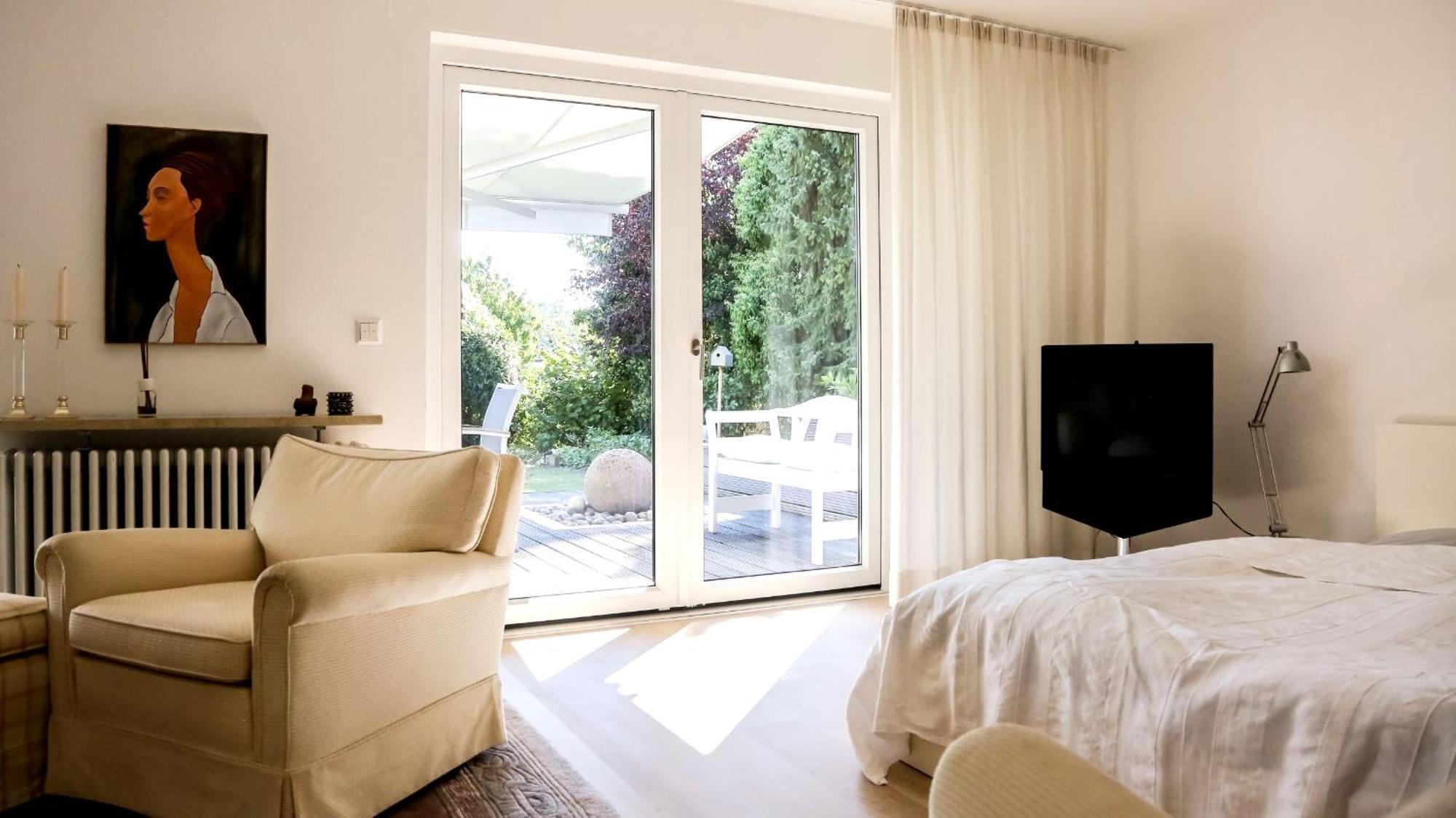 Apartment Jung&lind Bretten