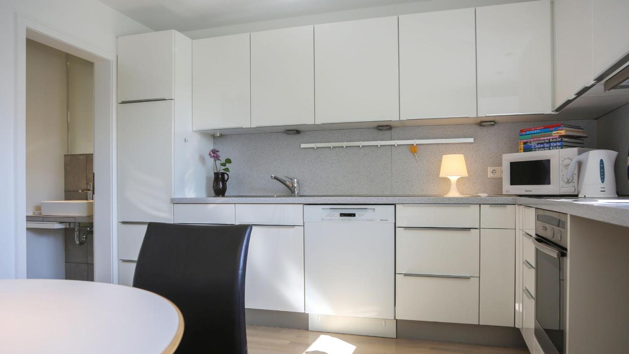 Apartment Jung&lind *