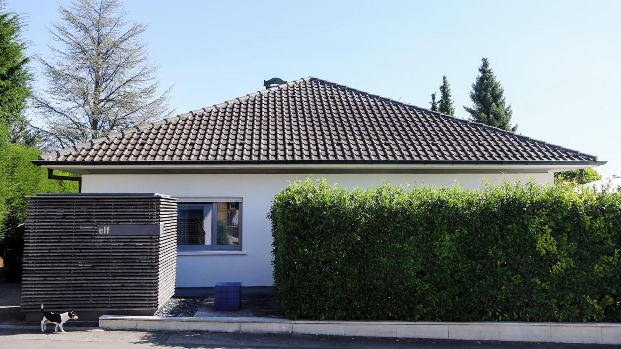 Apartment Jung&lind Bretten
